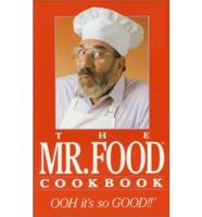 The Mr. Food Cookbook