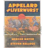 Appelard and Liverwurst