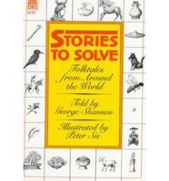 Stories to Solve