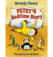 Petey's Bedtime Story