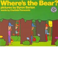 Where's the Bear?