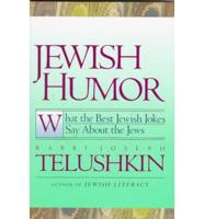 Jewish Humor