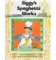 Siggy's Spaghetti Works