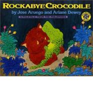 Rockabye Crocodile ; a Folktale from the Philippines