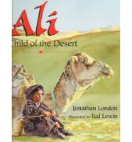 Ali, Child of the Desert