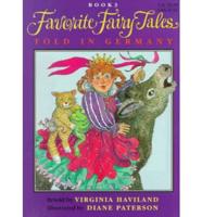 Favorite Fairy Tales Told in Germany