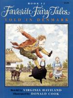 Favorite Fairy Tales Told in Denmark