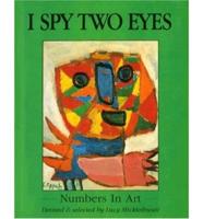I Spy Two Eyes