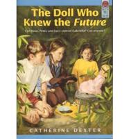 The Doll Who Knew the Future