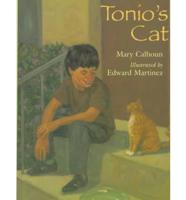 Tonio's Cat