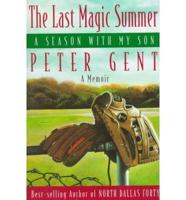 The Last Magic Summer
