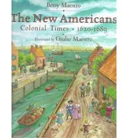 The New Americans