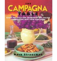 The Campagna Table
