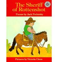The Sheriff of Rottenshot