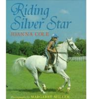 Riding Silver Star