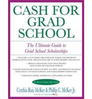 Cash for Grad School