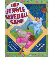 The Jungle Baseball Game