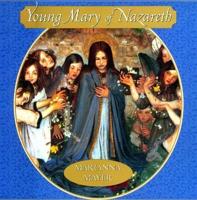 Young Mary of Nazareth