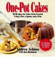 One-Pot Cakes