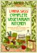 Lorna Sass' Complete Vegetarian Kitchen