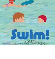 Swim!