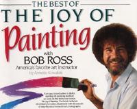 The Best of The Joy of Painting With Bob Ross