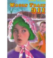 Wagon Train 911