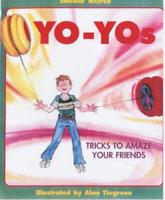 Yo-Yo's