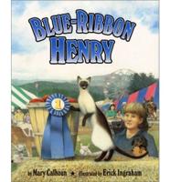 Blue-Ribbon Henry