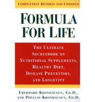 Formula for Life