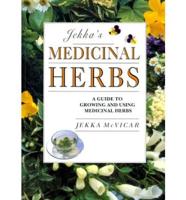 Jekka's Medicinal Herbs