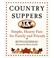 Country Suppers