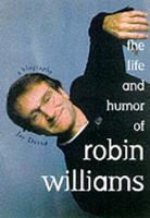 The Life and Humor of Robin Williams