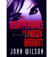 The Disappearance of Lyndsey Barratt