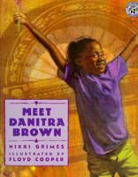 Meet Danitra Brown