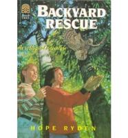 Backyard Rescue