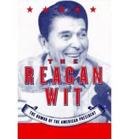 The Reagan Wit