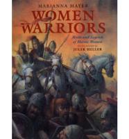 Women Warriors