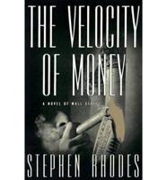 The Velocity of Money