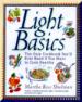 Light Basics Cookbook