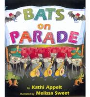 Bats on Parade