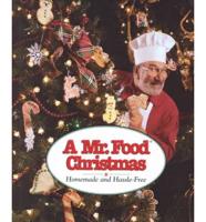 A Mr. Food Christmas