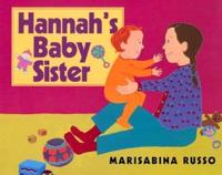 Hannah's Baby Sister