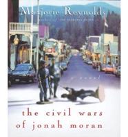 The Civil Wars of Jonah Moran