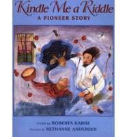 Kindle Me a Riddle