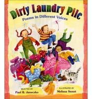 Dirty Laundry Pile