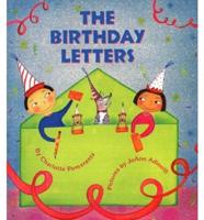 The Birthday Letters