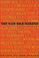 The KGB Bar Reader