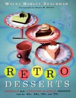 Retro Desserts