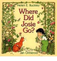 Where Did Josie Go?